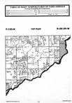 Map Image 004, Crow Wing County 1987 Published by Farm and Home Publishers, LTD